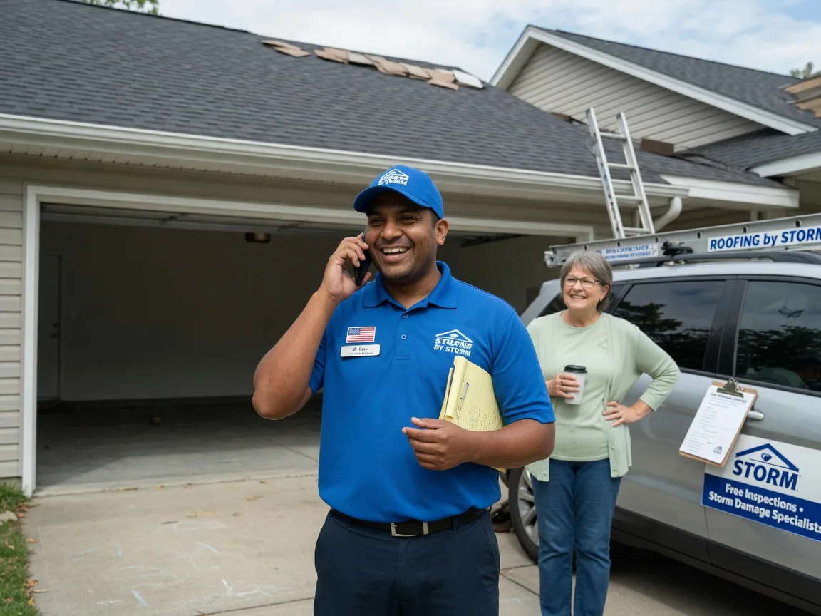 Roof Repair Near Me Darrouzett, TX FAQs