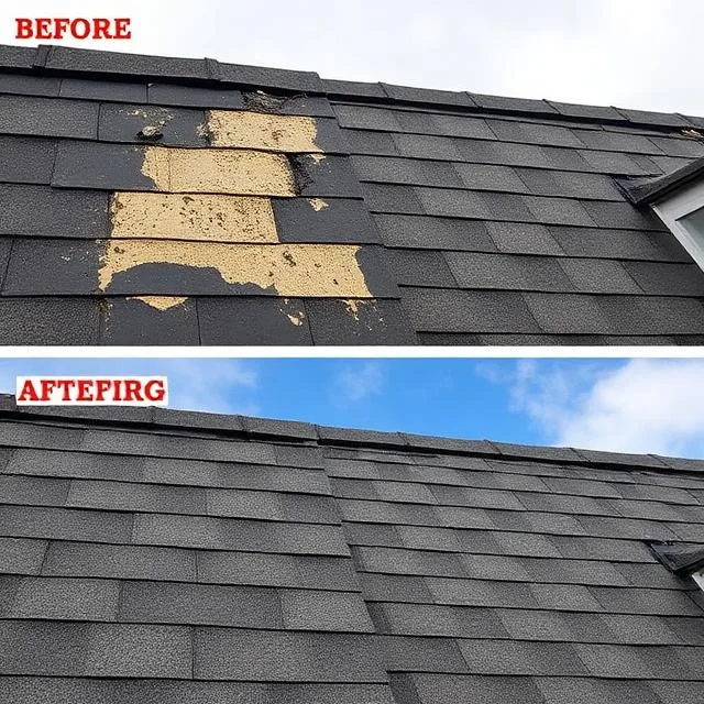 Roof Repair Near Me in Darrouzett, TX near me